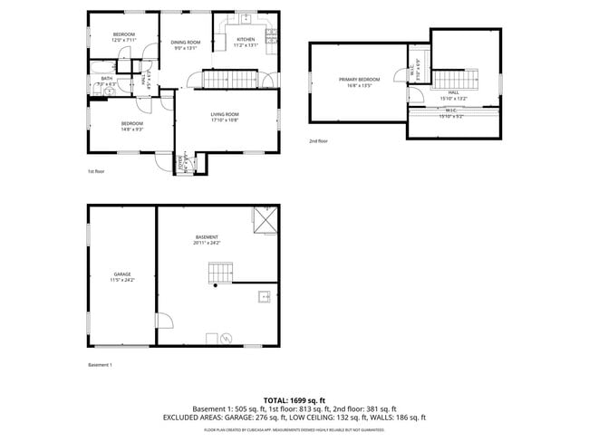 Building Photo - READY for Move-In! Fully RENOVATED 3 bedroom in WEST MIFFLIN! COME CHECK IT OUT!