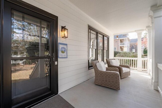 Building Photo - 3111 Alston Dr