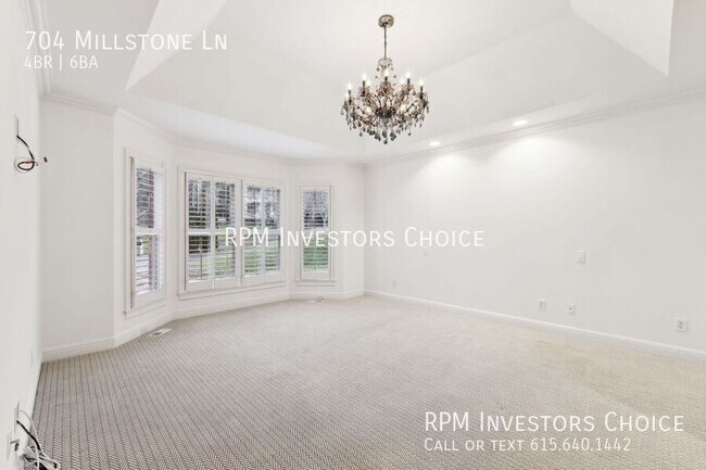 Building Photo - 704 Millstone Ln