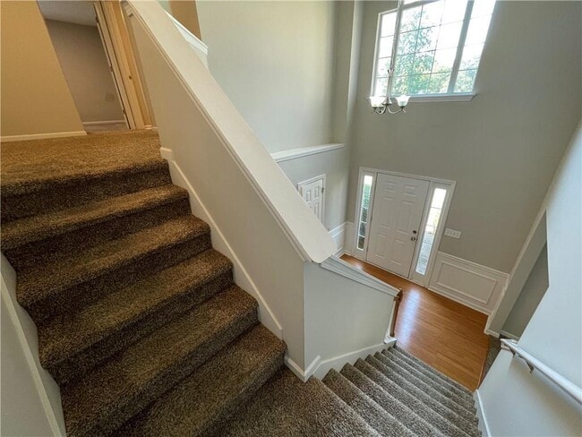 Building Photo - 4401 Dickens Ct NW