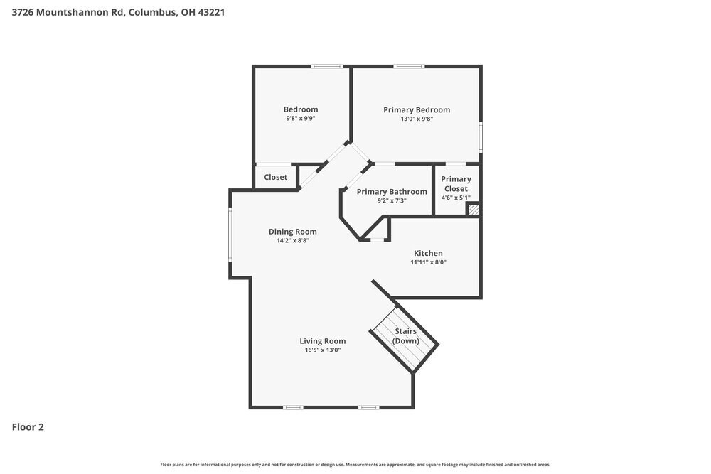 Building Photo - 3726 Mountshannon Rd