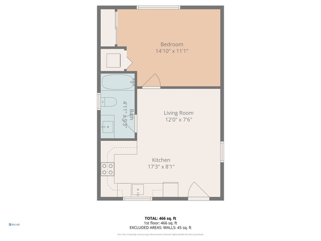 Building Photo - 535 W 1st Ave