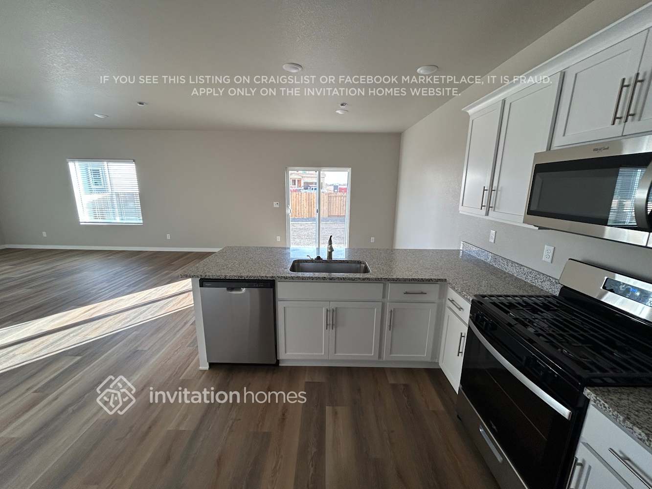 Building Photo - 7406 Green River Ave