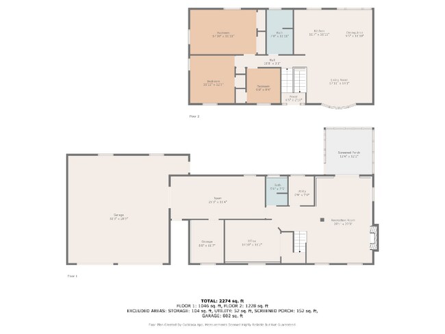 Building Photo - 4998 Rockefeller Rd