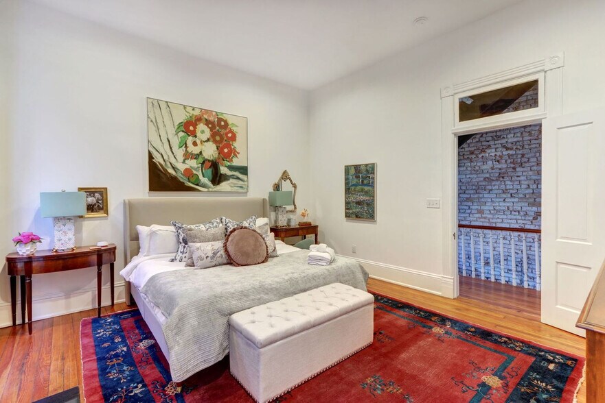 Building Photo - 415 Whitaker St