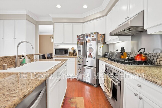 Building Photo - 10657 Indigo Blossom Ln