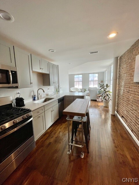 Building Photo - 309 S Franklin St