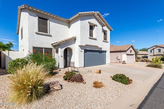 Building Photo - 18452 El Amancer