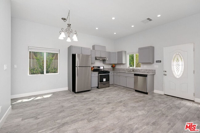 Building Photo - 19613 Haynes St