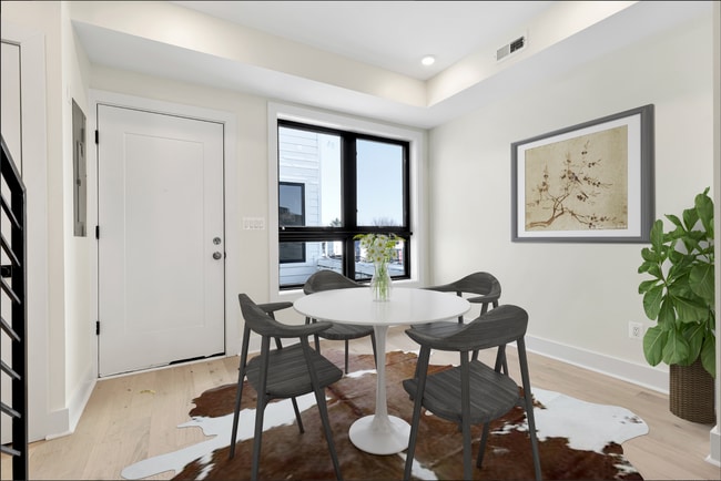 Building Photo - 1504 N Capitol St NW  # 301