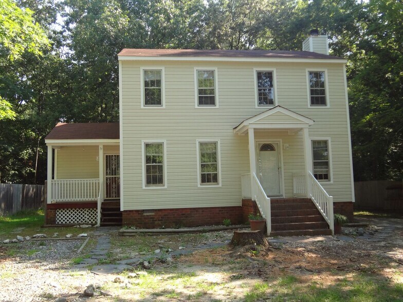 Primary Photo - 10649 Genlou Rd