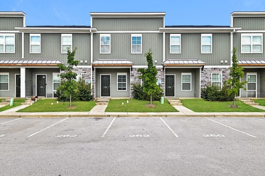 Building Photo - 262 Duck Grv Wy