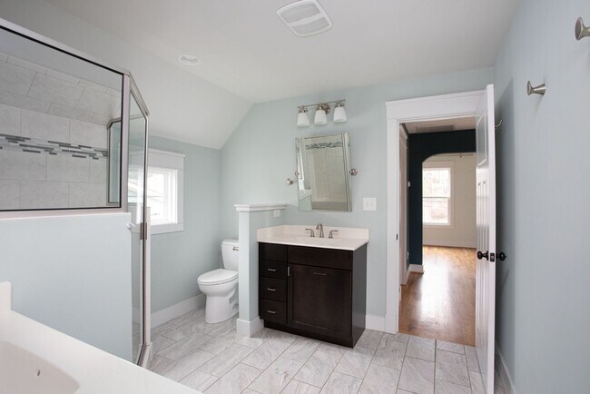 Building Photo - Downtown Durham Oasis! - Three Bedroom Home With Truly Unique Entire Top Floor Primary Suite
