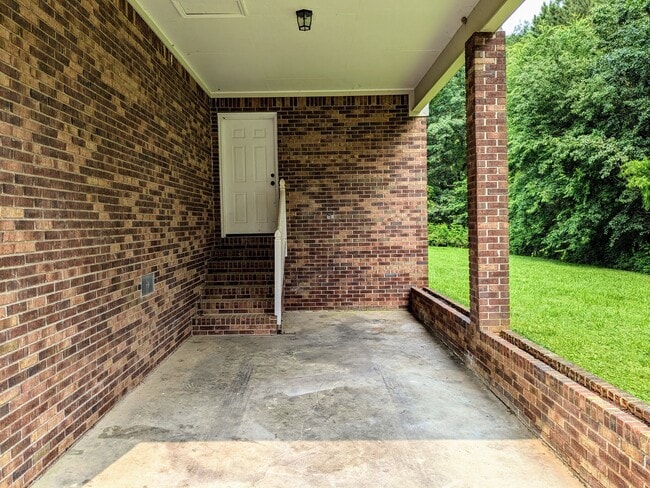Building Photo - 2003 Glisson Dr