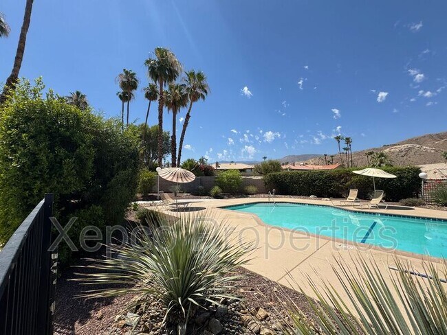 Building Photo - 72670 Yucca Ct