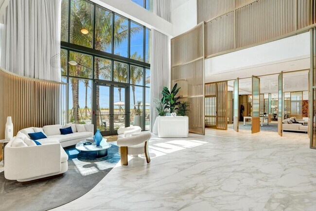 Building Photo - 900 N Ocean Blvd