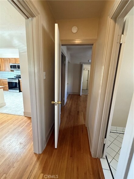 Building Photo - 3601 Cerritos Ave