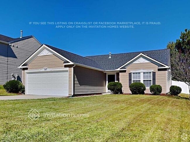 Building Photo - 1307 Perga Ct