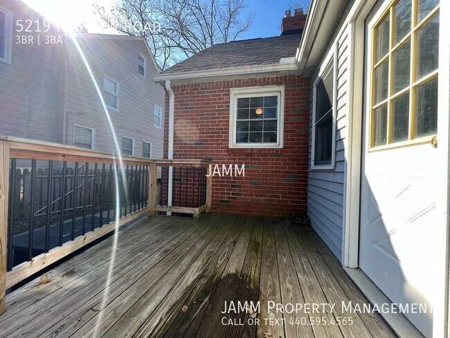 Building Photo - 5219 Mayview Rd