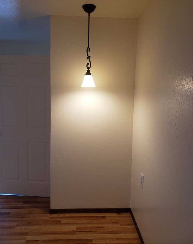 Building Photo - Bright Upstairs Studio with Deck & Peek of the Ocean | Utilities Included