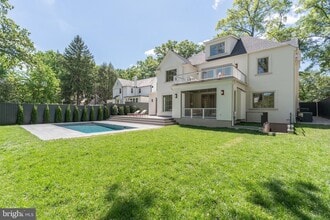 Building Photo - 4821 Rodman St NW