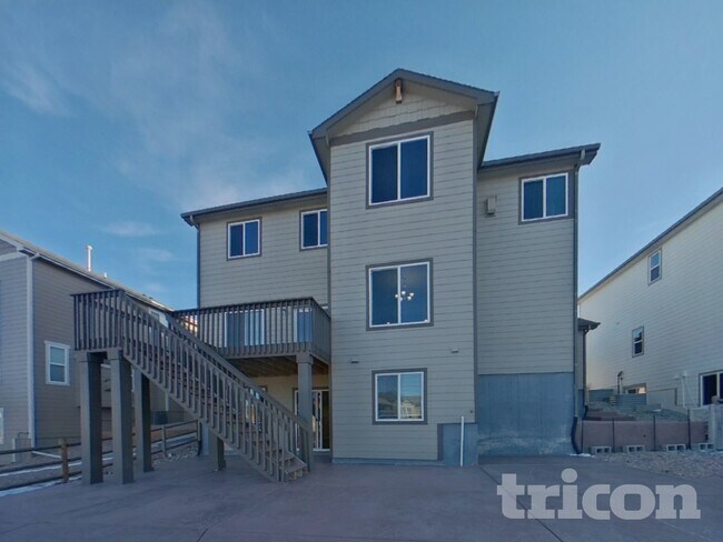 Building Photo - 12760 Mount Oxford Pl