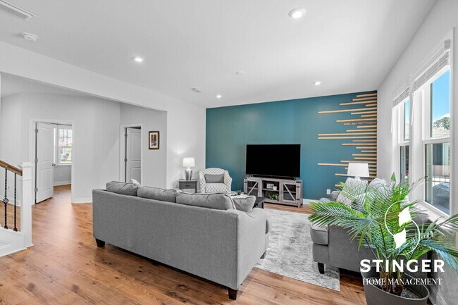 Building Photo - 1208 Brackish Ct