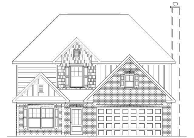 Building Photo - 1406 Weeping Tree Dr
