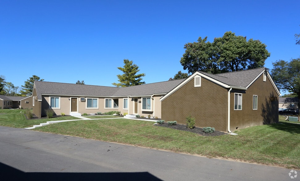 Mason Run 2233 Courtside Dr Columbus OH 43232 Apartment Finder