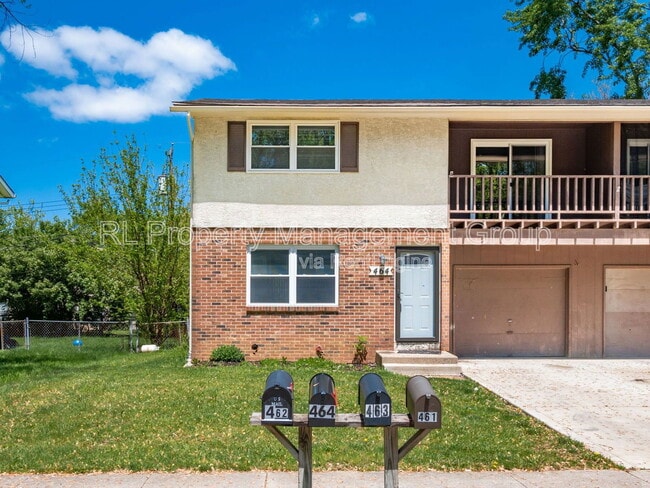 Building Photo - 464 Goshen Ct