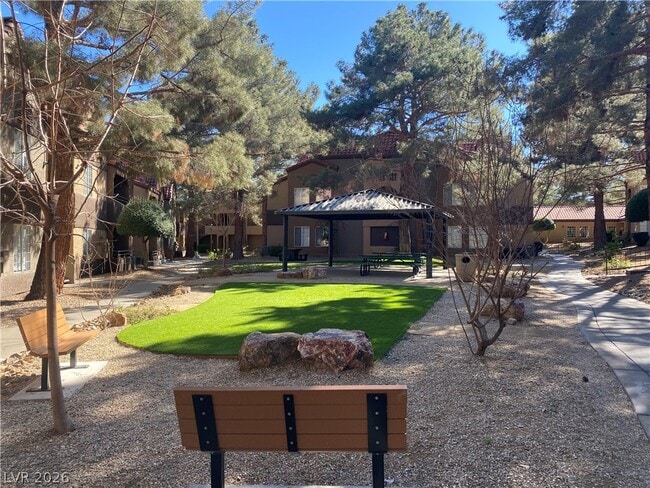 Building Photo - 2200 S Fort Apache Rd