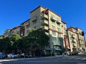 Building Photo - 1501 Front St