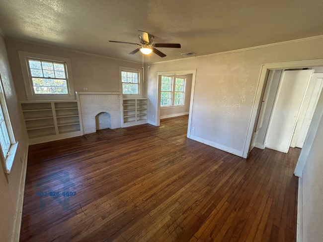 Building Photo - 503 Wills St