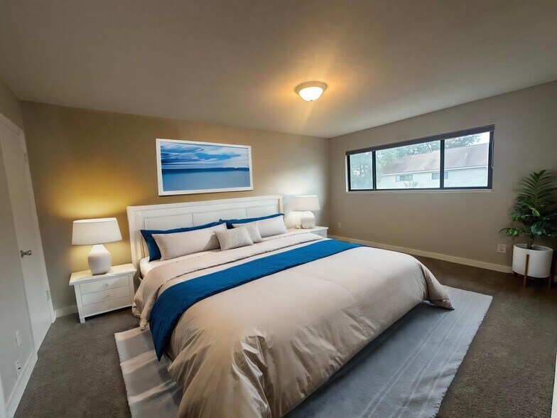 Building Photo - 8191 Trafalgar Sq