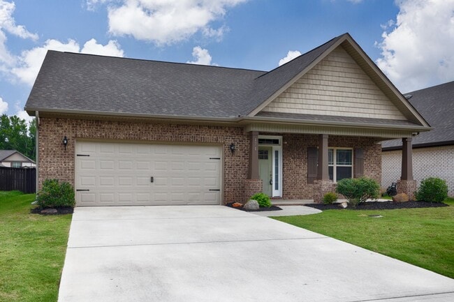 Building Photo - Beautiful 4-Bedroom Home with Office, Bonus Room, and Large Backyard