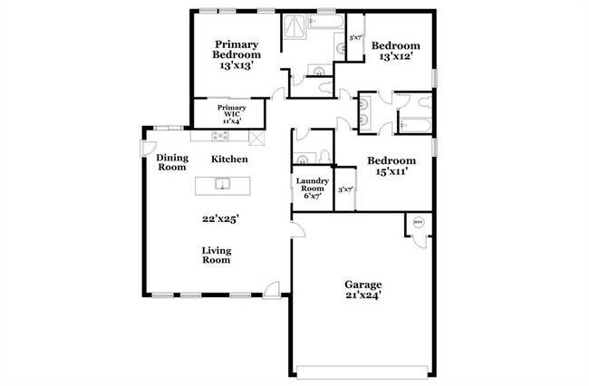 Building Photo - 11346 Paradise Out Ln