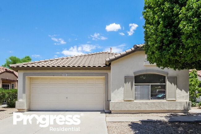 Building Photo - 9316 Olla Ave