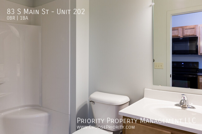 Building Photo - Stylish Urban Loft Unit 202, Downtown Harr...