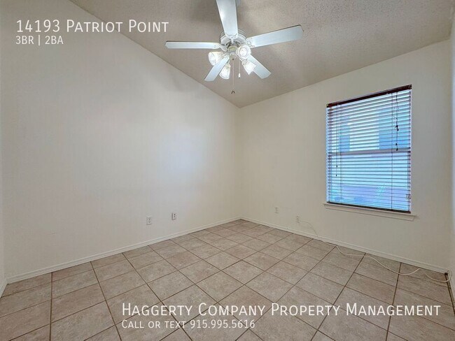 Building Photo - 14193 Patriot Point Dr