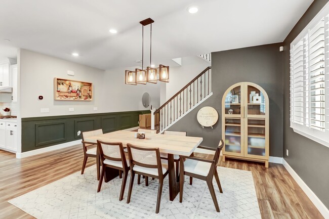 Building Photo - Beautiful 4-Bedroom, 3-Bath Home on a Quiet Cul-de-Sac in Woodland