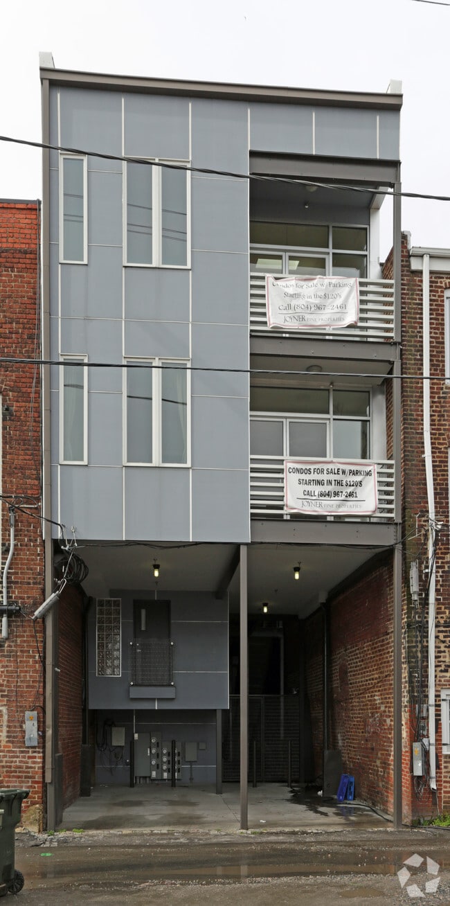 16 W Broad St 16 W Broad St Richmond VA 23220 Apartment Finder