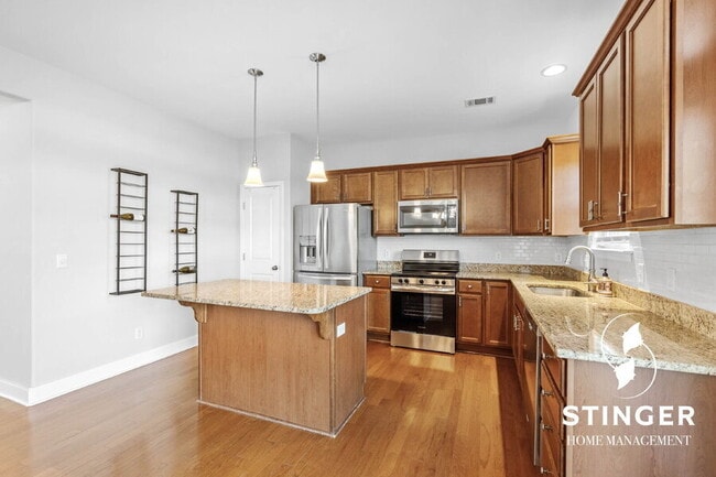 Building Photo - 1216 Hearthstone Dr