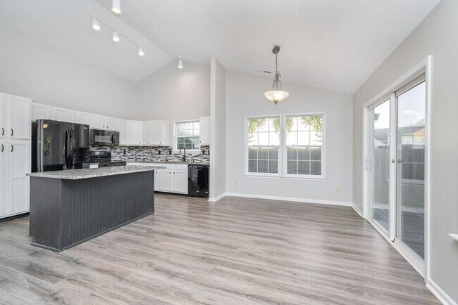 Building Photo - Fishers Home with Lots of Updates
