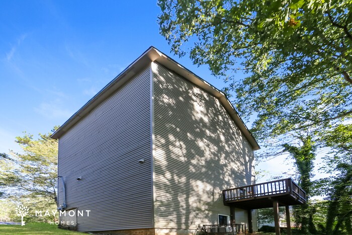 Building Photo - 4469 Longley Ln