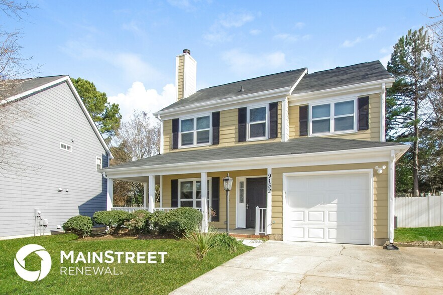 Building Photo - 9132 Chesham Dr