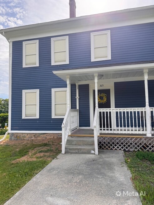 Building Photo - 365 Putnam Rd