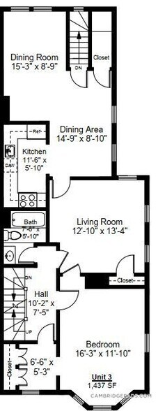 Building Photo - 32 Healey St