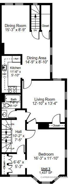 Building Photo - 32 Healey St