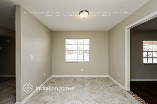 Building Photo - 5205 Garner Pl