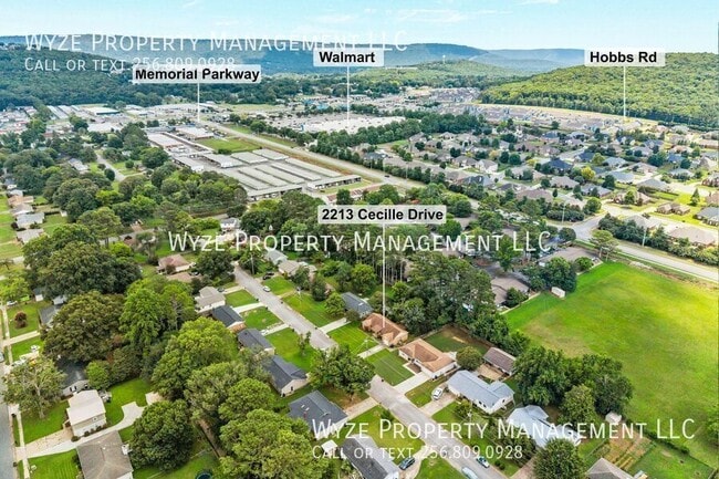 Building Photo - 2213 Cecille Dr SW
